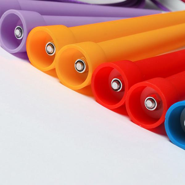 Wholesale OEM Custom Mini Home Gym Workout Equipment Set Fitness Adjustable Steel Wire Speed Skipping Jump Rope Fashionable Mini