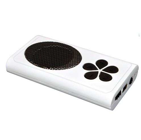 mini iphone speaker with USB/SD/FM function