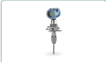Rosemount Differential Pressure Transmitter IP65 / IP67 Protection 4-20 MA HART Protocol 4051SIG4A2B21AB4M5