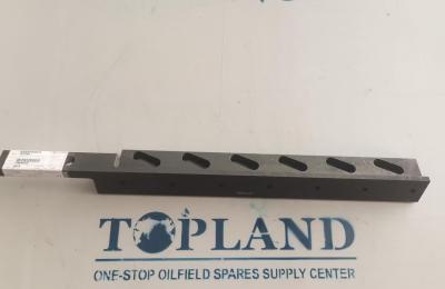 Pour le 7 mars, le modèle PS 350/500 de l'Oilwell Top Drive
