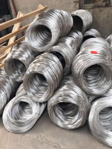 0.430mm Stainless Steel Spring Wire 304 304L 310S  High Carbon High Tensile Strength