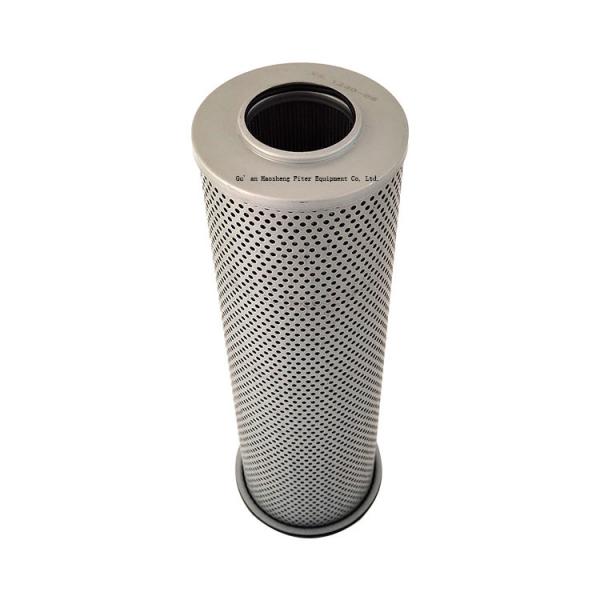 High pressure hydraulic oil filter hydraulic oil filter mechanical engineering Hydraulic Filter