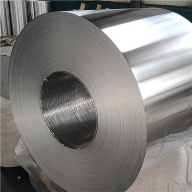 Matte Surface Al Mn Antirust Aluminium Alloy Coil 3003 Aluminium Sheet Roll