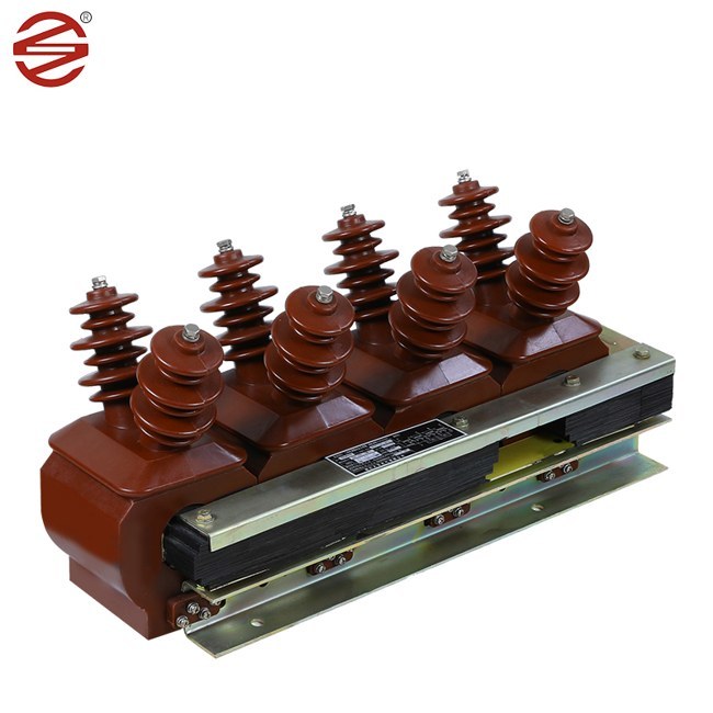 JSZJK-3/6/10Q Indoor Three Phase Voltage Transformer for 3kV 6kV 10kV Systems with Metering and Protection and Reliable Insulation Performance