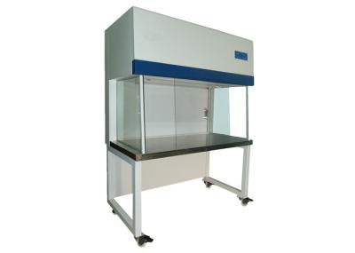 Armário horizontal móvel do fluxo laminar da classe 100 para o quarto desinfetado da farmácia biológica