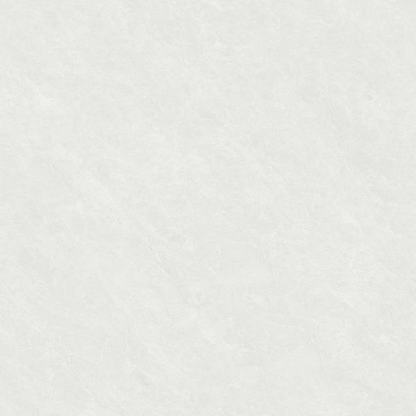 Plancher intérieur gris clair 800x800 mm Carreaux de porcelaine vernis poli pour le bâtiment