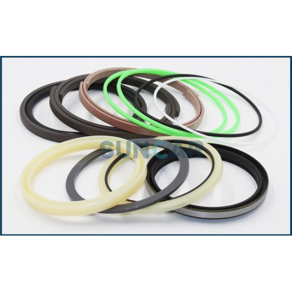 07012-10105 Набор масла для тюленей KOMATSU Части 568 D85A D85E GD805A GD825A WA600 WD600 WF600T WF650T