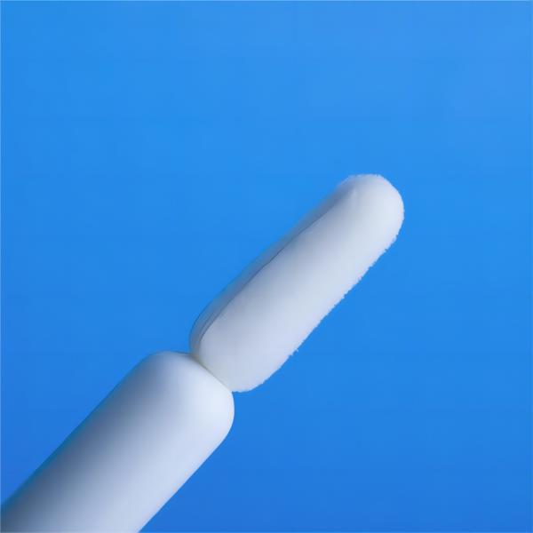 Gynecological Cervical Applicator HPV Test Kit HPV Sterile Cervical Swab Sample Collection HPV Test TCT TestKit