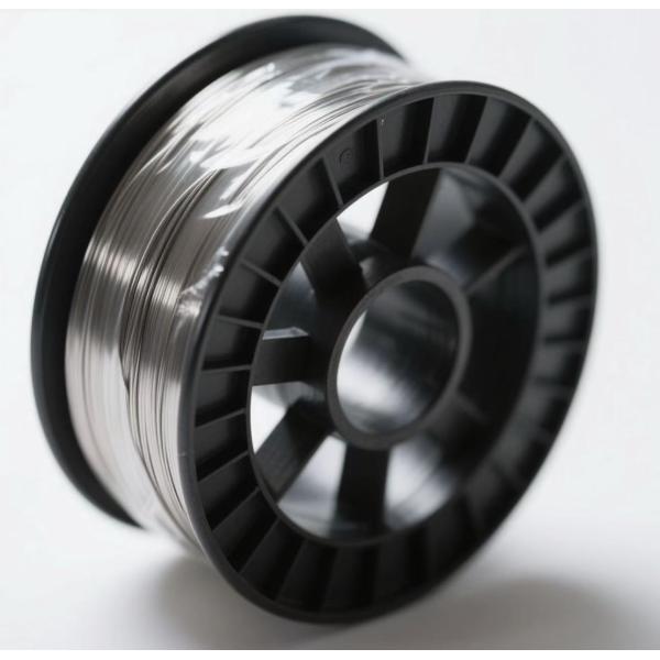 1.2mm 304 Stainless Steel Spring Wire with Soap-coated Surface