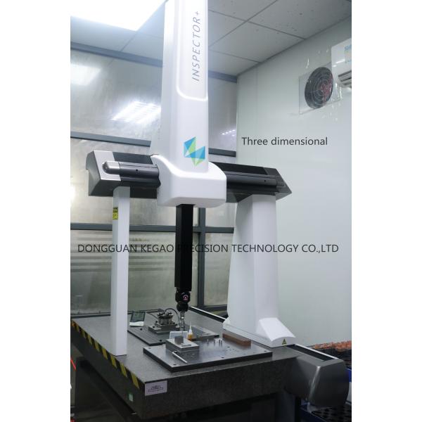 Dongguan Kegao Precision Technology Co., Ltd.