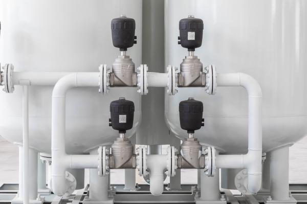 Soluções personalizadas Gerador de nitrogênio de alta pureza para geração de gás industrial