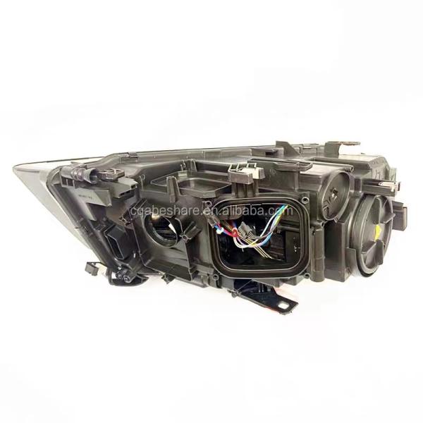Audi A4 B8PA B8.5 2013 2014 2015 Xenon Hid Headlight Year 2007-2015 OE No. 8KD941006