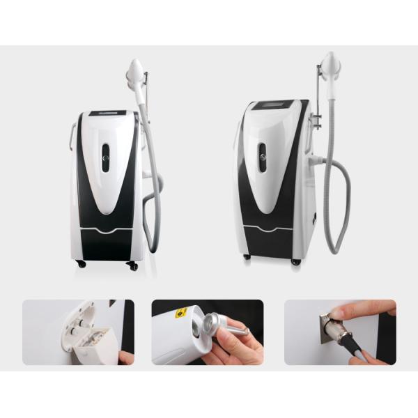 350MJ 600MJ q переключило удаление родинки родимого пятна машины 1320 Nm лазера ND YAG