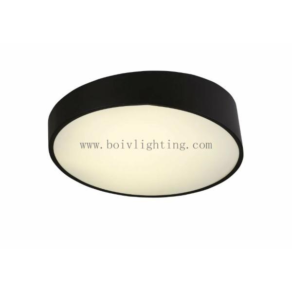 Indoor Bedroom Lamp Ceiling Lamps  Simple Round  Aluminum +Iron BV2145-S