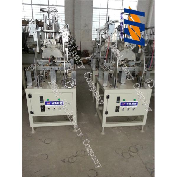 Customized Voltage Heat Transfer Printing Equipment For Plastic Film Machinery