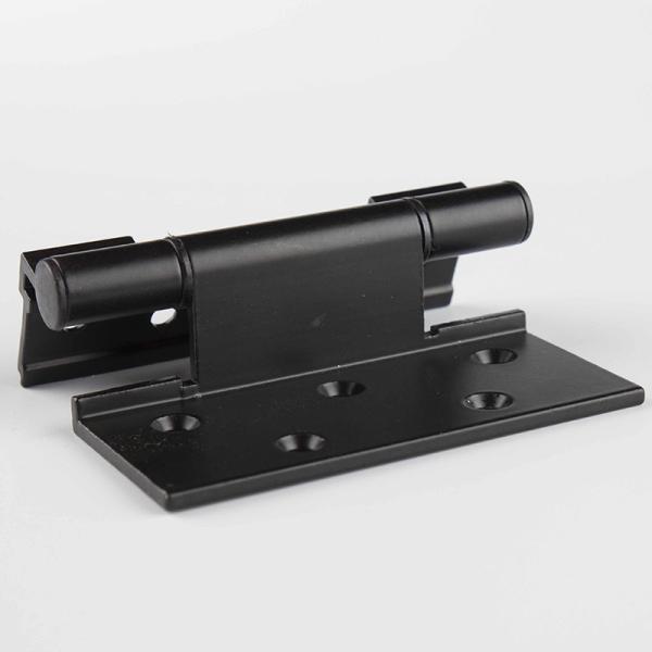 Durable Stainless Steel Door Hinge for Hotel Villa Apartment Office Building 94.5*49