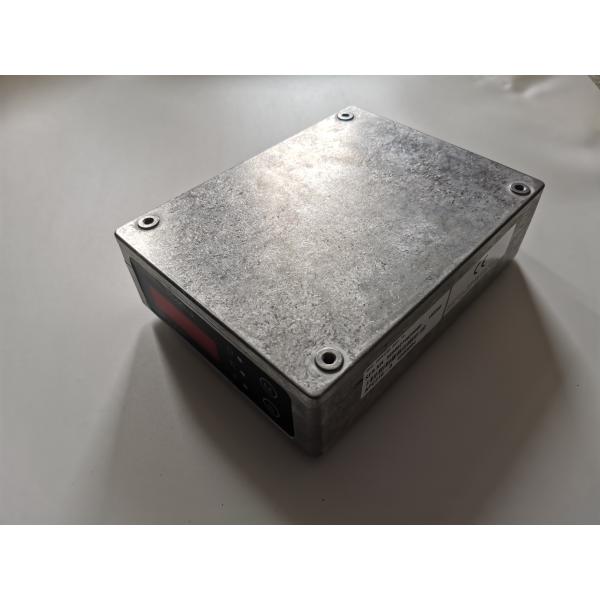 Silvery 3573653006 Transmission Controller