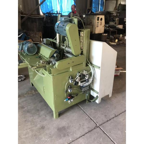 Эллипсис/квадрат формируют деревянную ручку молотка делая машину 2.2kw