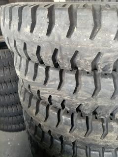 L'autobus de camion d'OEM bande 1200-20 le camion que polarisé de pli fatigue la basse résistance de roulement