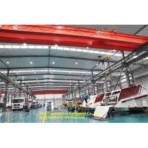 мобильные тележки Синотрук Хово 6кс4 смесителя цемента 12м3 с левой стороной/правым приводом