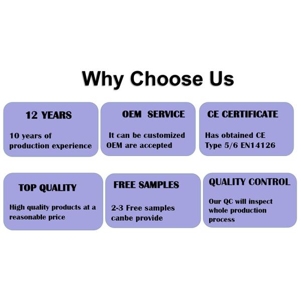 Земледелие конструкции Pp не сплетенное питаясь устранимый Coverall Breathable серый цвет