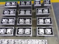 Moldes personalizados de EPS alcançam precisão e durabilidade com os melhores materiais