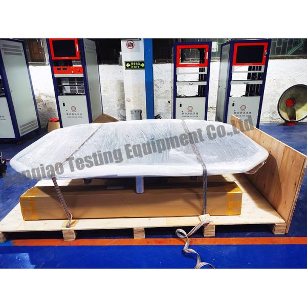 Durable Vibration Test Table For Long Lasting And High Performance Testing