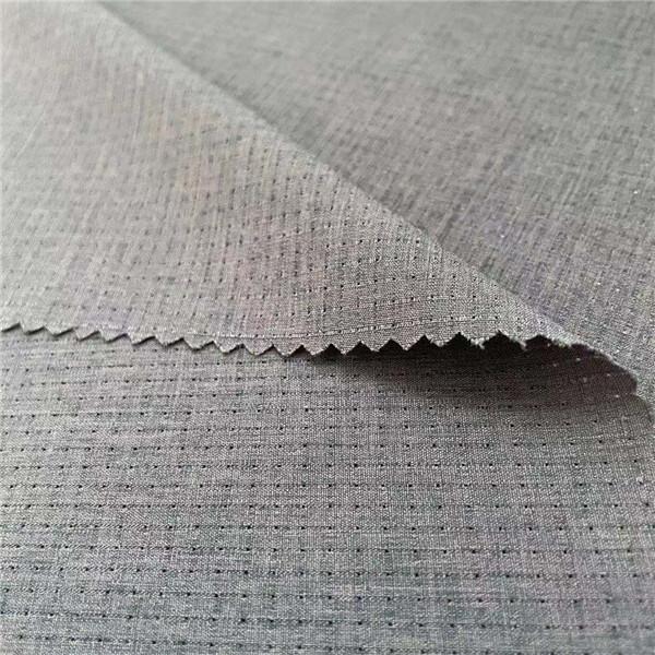 120gsm 40D 75D Sports Clothing Material 92 Polyester 8 Spandex Fabric 150cm