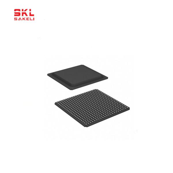 Xilinx XC6SLX45-2FGG484I Ic Chip Programming High Performance And Reliability