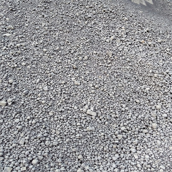 High Temperature Flue Gas Rotary Kiln Drum Dryer Blast Furnace Slag