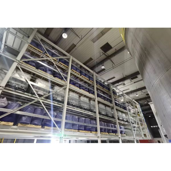 Shanghai Daesum Science Instrument And Equipment Co., Ltd.