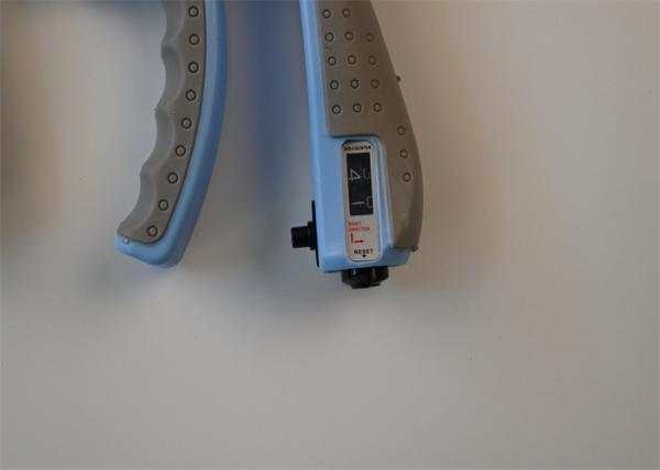 Adjustable Hand Grip Exerciser with Counter, 11-132 lbs Resistance