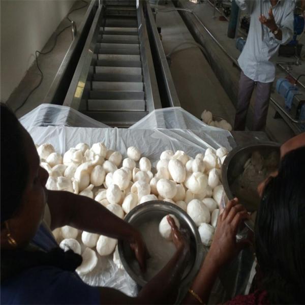 Vco Virgin Coconut Oil Production Line Machine Factory Plant