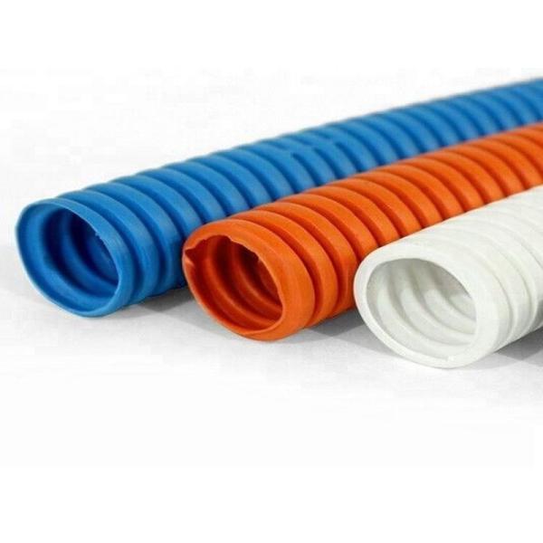 20-63mm Pipe Extruder for Contemporary PE Single Wall Corrugated Pipe Production Line