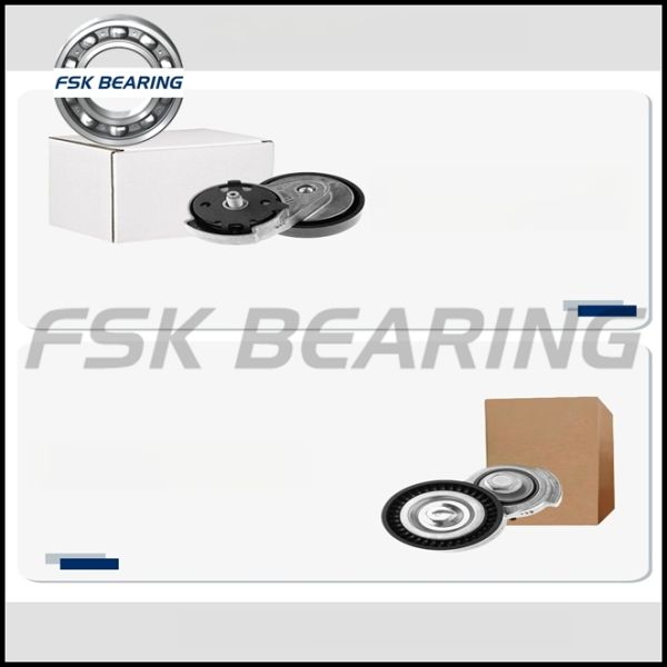 12595289 Belt Tensioner OE Number By GENERAL MOTORS