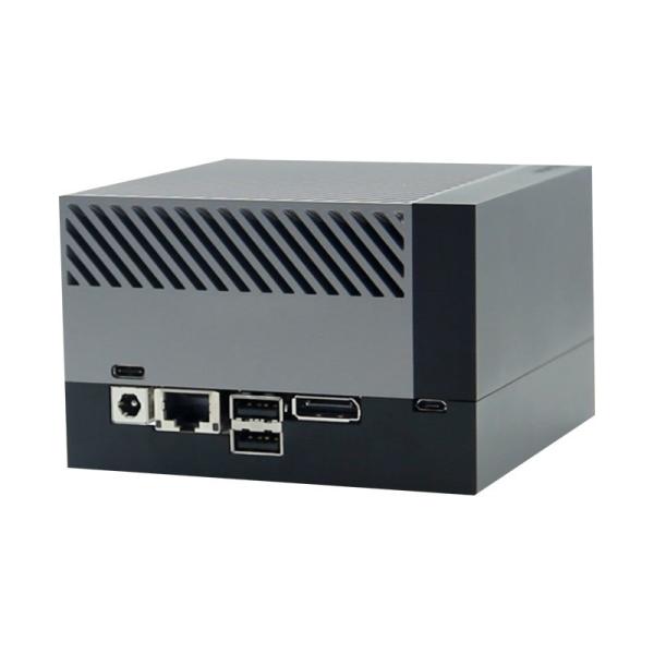 64GB AI SBC Embedded System NVIDIA Jetson AGX Orin Developer Kit PCIe Gen 4 16 Lanes MIPI CSI-2