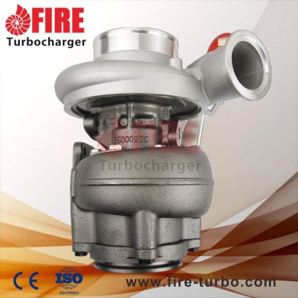 HX40W Turbocharger 2834171 4033267H Cummins Truck Dennis with ISLE,QSL,6CTAA Engine