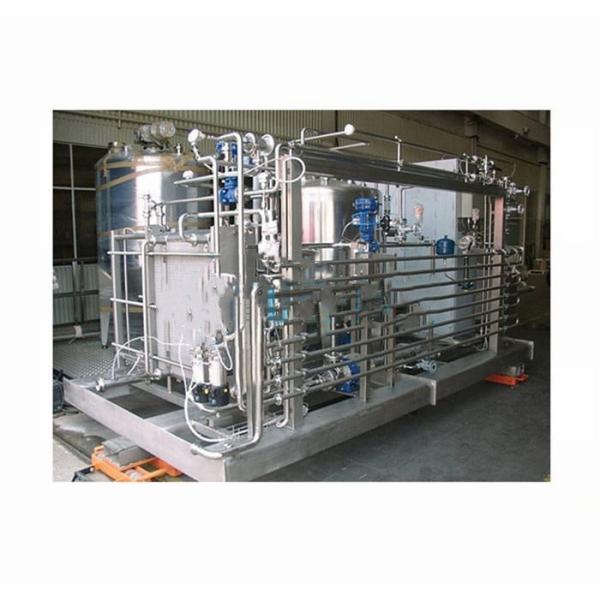 Automatic Steam Dairy Product Milk Sterilizer Machine Glass Bottle Soya Milk Retort Processing Autoclave