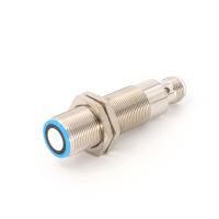 U18 Sensor ultrasônico M12 NPN PNP NO/NC 60-1000mm 19Hz 5Pin