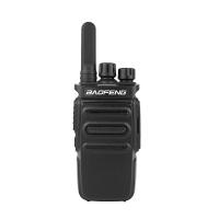 Radio digital de dos vías Baofeng BF-V10 JP-1 USB 5V de carga rápida Transmisor inalámbrico de largo alcance