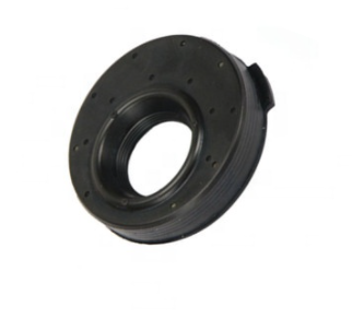 3L3Z6C535AA 7L1Z6C535AA Solenoid Seal Gasket In Valve Cover For Ford F150