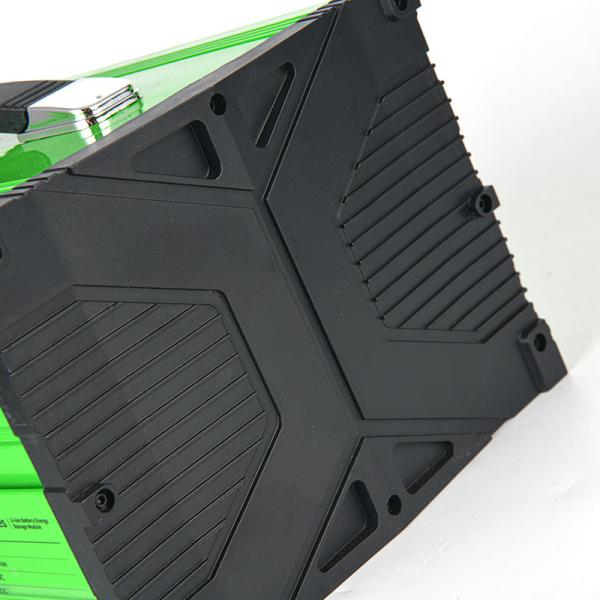 Outdoor Portable Solar Power Station Generator 500Wh High Power Emergency Power Supply
