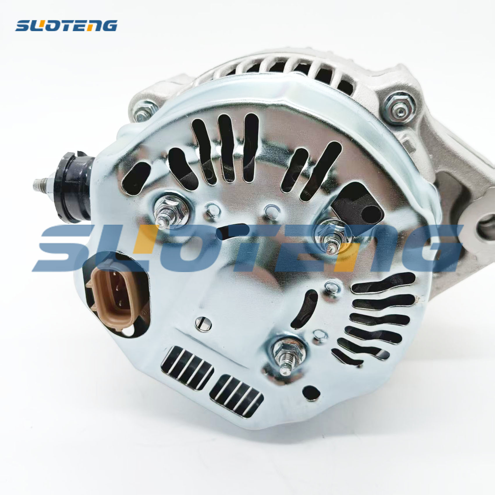 105-2814 1052814 Alternator for D3G D4G Tractor