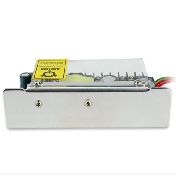 12V DC Output Switch Power Supply for Door Entry Access Control System Input 110-240V