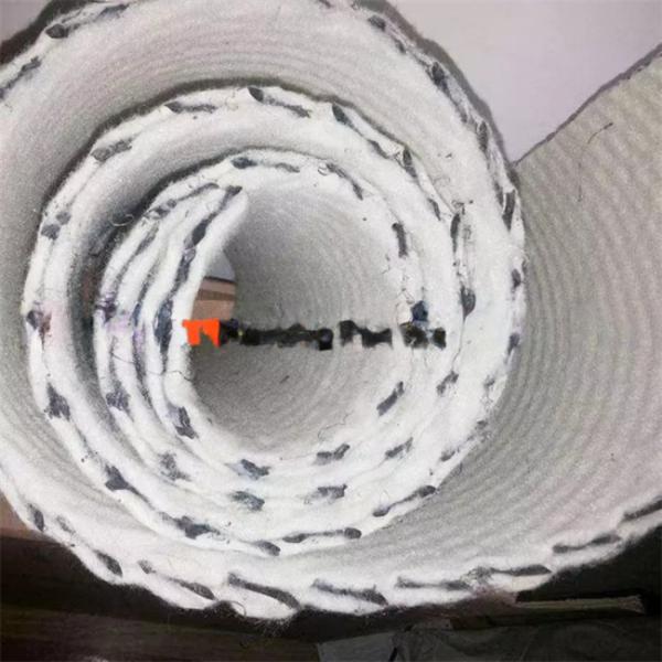 Полиэтиленовая сетка из геотекстиля и Geonet 3D Composite Drainage Geonet