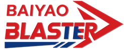 Shenzhen Baiyao Automatic Sand Blasting Equipment Co., Ltd.