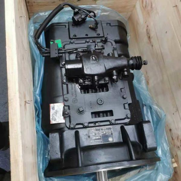 Partes de transmisión de camiones hechas de acero para camiones pesados de Shaanxi Volvo Mercedes-Benz