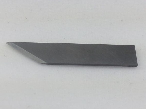 TL - 001 Cutter Knife Blades pivex 55 Deg Suitable For Gerber Cutter Taurus
