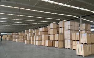 Qingdao Baidun Special Ceramics Technology Co., Ltd.