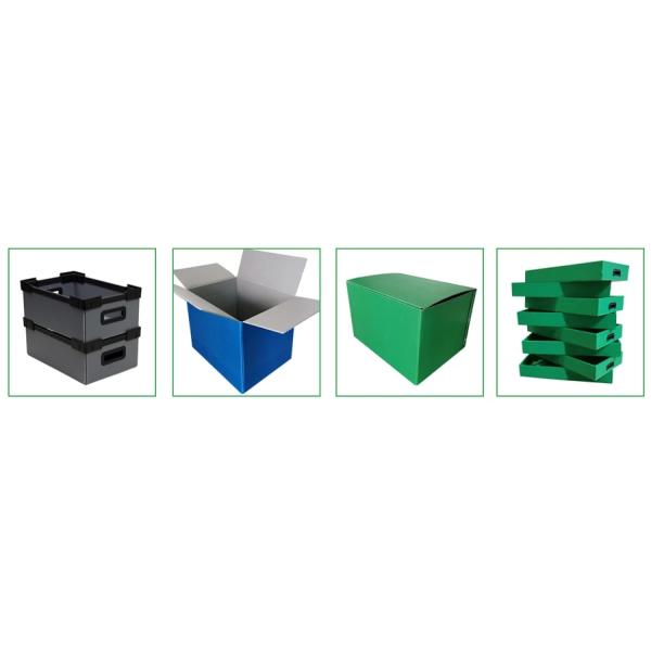 Листы доски сота Корфлейт панели сота Danpla Corriboard PP